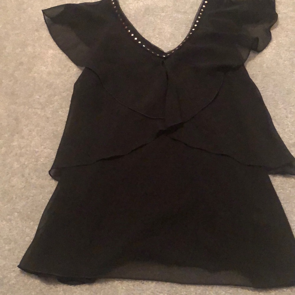 WHBM top